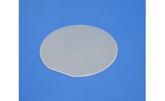 SAW grade LiNbO3 Wafers D76.2x0.5mm Y+36° DSP 